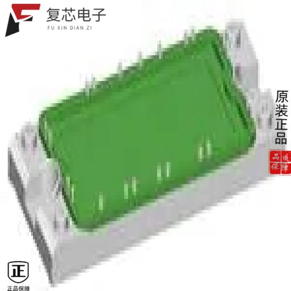 原厂正品MUBW25-12A7全新IGBT MODULE 1200V 50A 225W