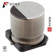 50V 原厂正品 100UF 20% UCZ1H101MCL1GS全新CAP ALUM