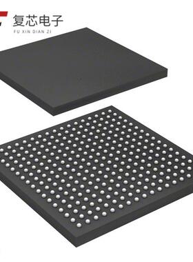 原厂正品ATSAMA5D27C-CU全新IC MCU 32BIT EXT MEM 289