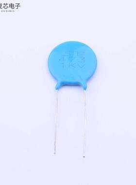 原厂正品N18F1D473MN0B0S0N0全新直插陶瓷电容/独石电