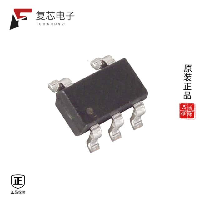 原厂正品MAX1735EUK25+T全新IC REG LIN NEG ADJ 200MA