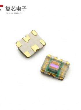 原厂正品APDS-9007-020全新SENSOR OPT 560NM AMB 6CHI