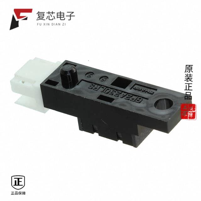 原厂正品GP2A230LRS0F全新SENSOR OPT REFLECTIVE 3MM-