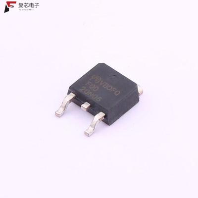 原厂正品FQD20N06全新N沟道 60V 35A