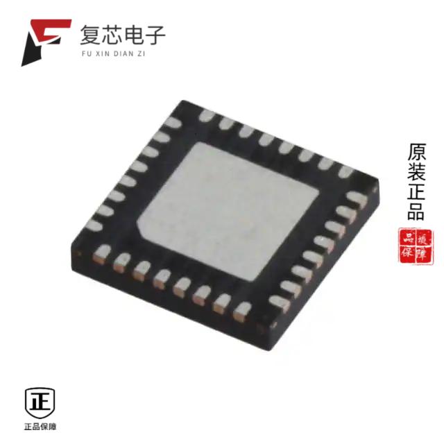 原厂正品IR3500MTRPBF全新IC XPHASE3 CONTROLLER 32-M