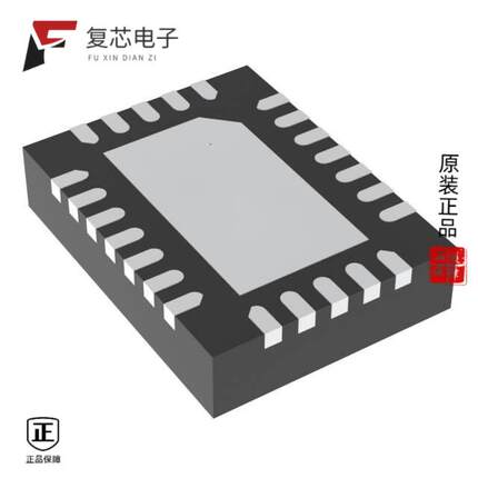 原厂正品MP6543HGL-Z全新22V, 2A, THREE-PHASE POWER