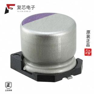 POLY ALUM 10UF 20% SMD 原厂正品 20V 20SVP10M全新CAP