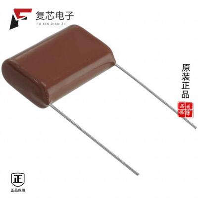 原厂正品ECQ-E4185KF全新CAP FILM 1.8UF 10% 400VDC R