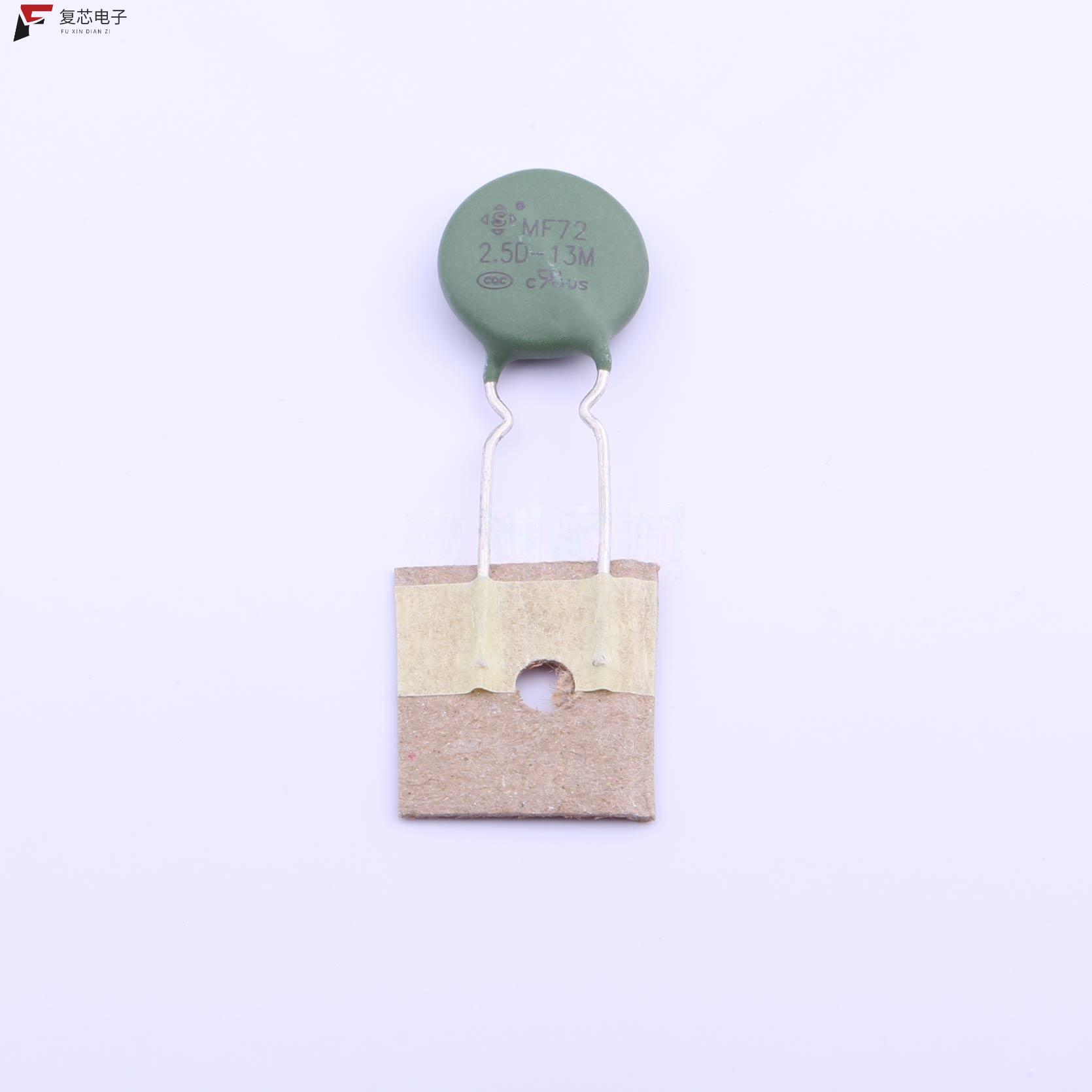 原厂正品MF132R506M4EP0CST0全新NTC热敏电阻