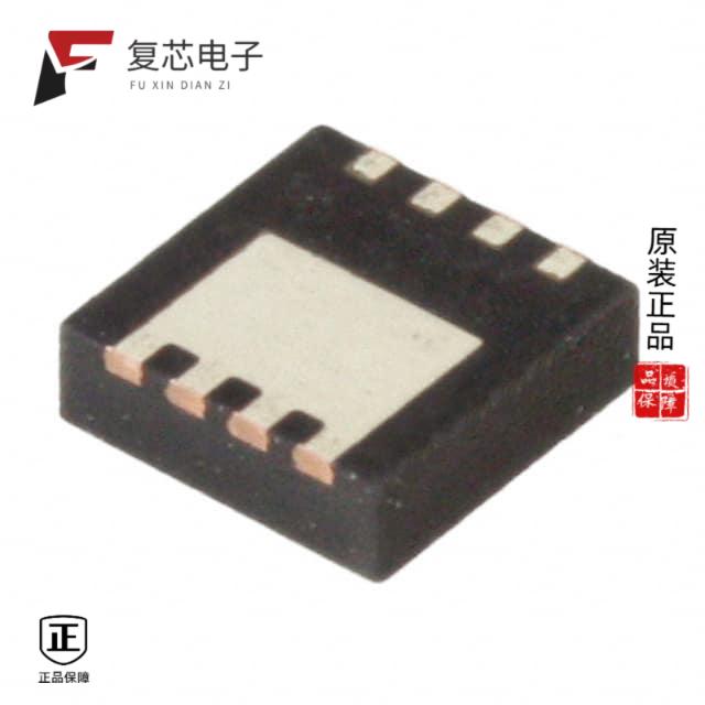 原厂正品FDMC8032L全新MOSFET 2N-CH 40V 7A 8-MLP