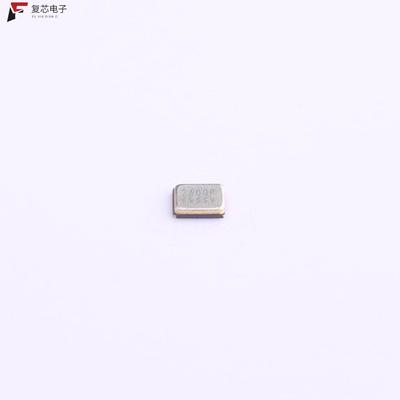 原厂正品Q22FA12800140全新26MHz ±10ppm 9pF