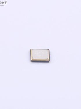 原厂正品CJ13-250002010B20全新25MHz 20pF ±10ppm