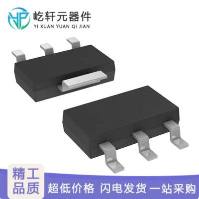 IRFL4310TRPBF｜原装 MOSFET N-CH 100V 1.6A SOT2