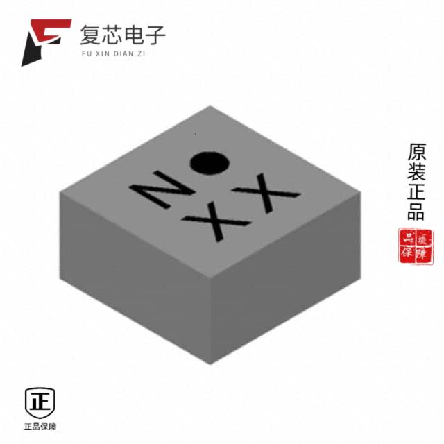 原厂正品MMC5603NJ全新3-AXIS AMR MAGNETIC SENSOR