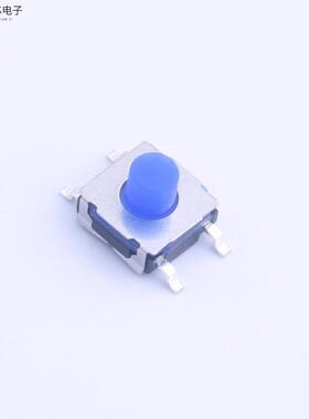 原厂正品GT-TC126F-H052-L5全新6.2硅胶轻触 H5.2 32