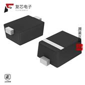 ESD9L5.0ST5G全新TVS DIODE 5VWM 原厂正品 9.8VC SOD923