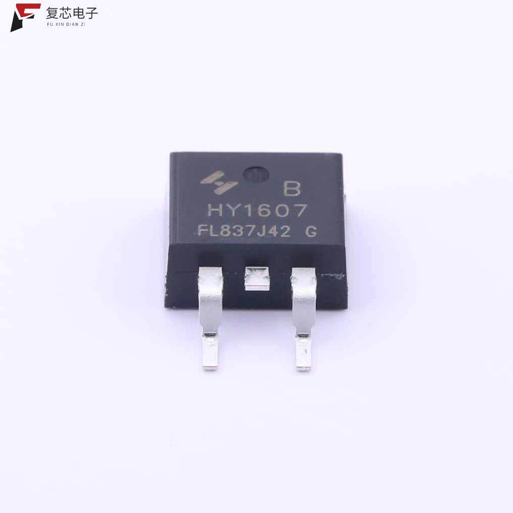 原厂正品HY1607B全新N沟道 68V 80A