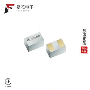 16VWM DIODE 原厂正品 ESD259B1W0201E6327XTSA1全新TVS