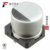 10V 原厂正品 100UF 20% UCD1A101MCL1GS全新CAP ALUM
