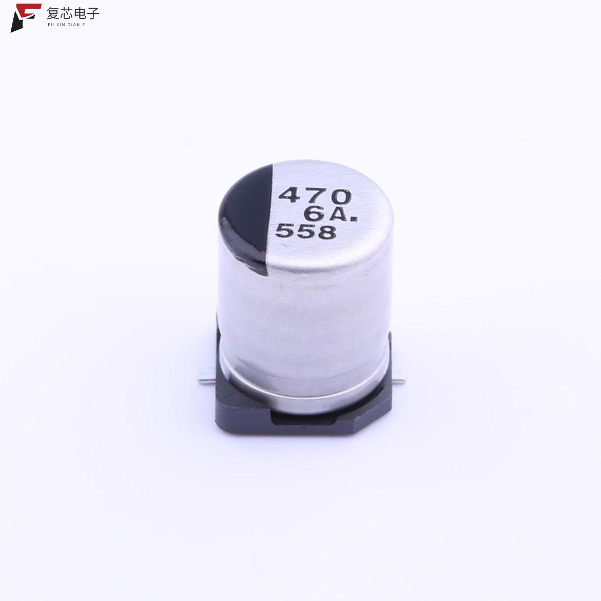 原厂正品EEE0JA471P全新470uF ±20% 6.3V
