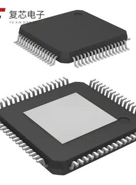 原厂正品XMC4200F64K256BAXQSA1全新IC MCU 32BIT 256K