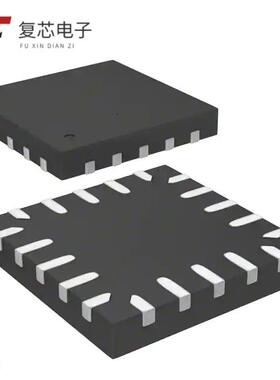 STM8S103F3U3TR全新IC MCU 8BIT 8KB FLASH 20UFQF