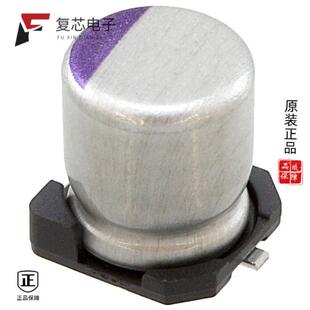10SVPA68MAA全新CAP 20% ALUM 68UF 10V POLY 原厂正品