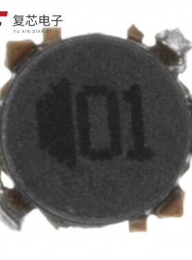 原厂正品ELL-4LG1R0NA全新FIXED IND 1UH 1.9A 43 MOHM