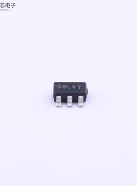 原厂正品RP114N181D-TR-FF全新Vin=5.25V Vout=1.85V~1