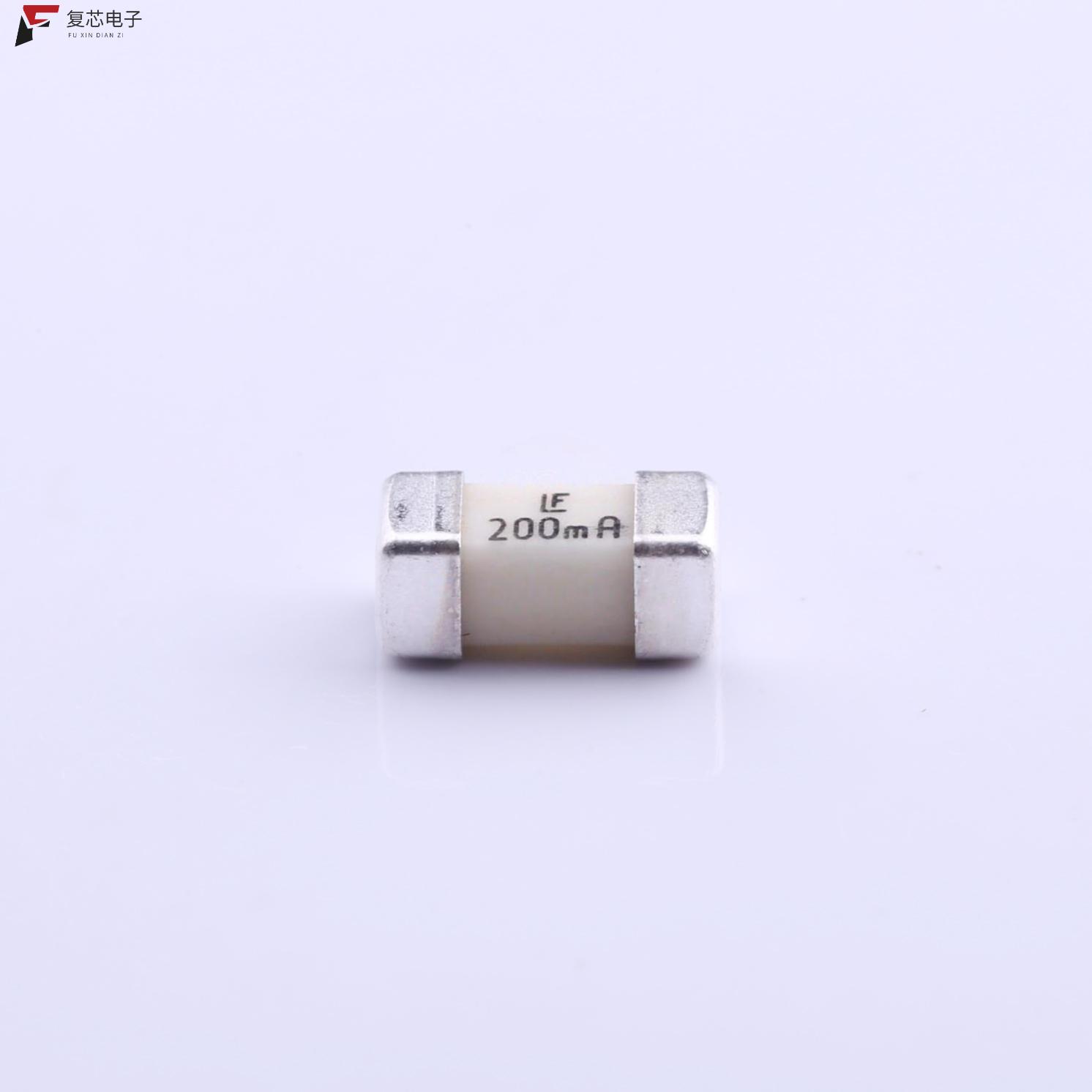 原厂正品0453.200MR全新一次性保险丝（熔断） 125V 200m