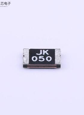 原厂正品JK-MSMD050-30全新贴片保险丝 1812 0.5