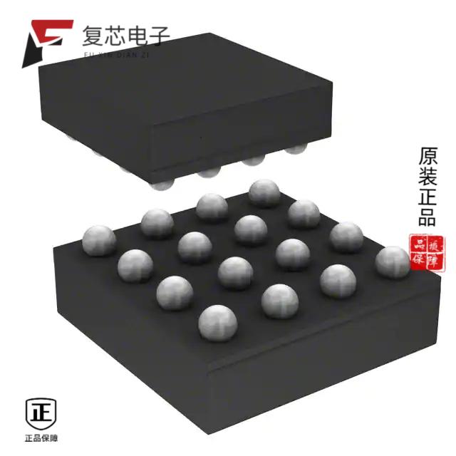 原厂正品LM48512TL/NOPB全新IC AMP CLASS D MONO 1.8W