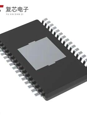 原厂正品TPA2000D4DAP全新IC AMP CLASS D STER 2W 32H