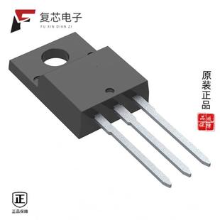 FCPF165N65S3R0L全新MOSFET 19A 650V 原厂正品
