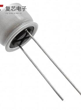 原厂正品6SEP330M全新CAP ALUM POLY 330UF 20% 6.3V T