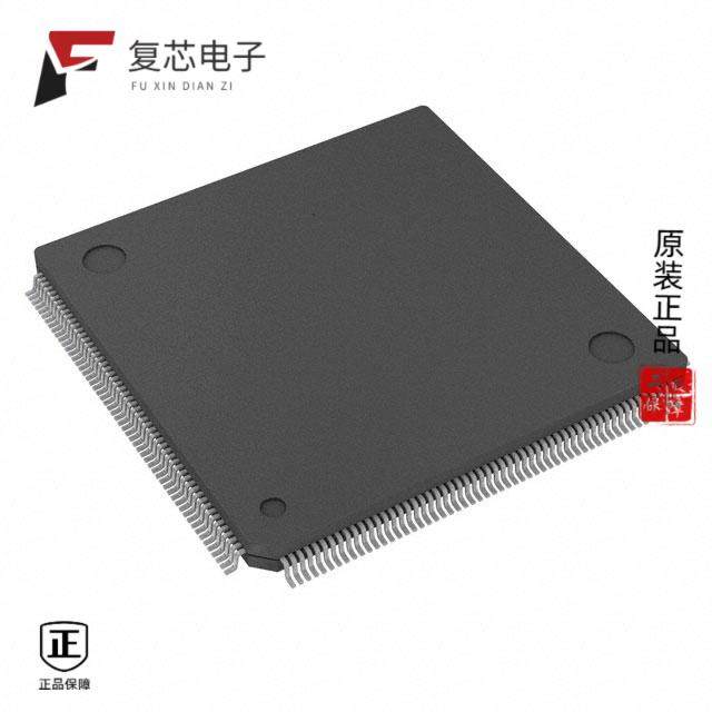 原厂正品NUC980DF71Y全新IC MPU ARM9 128MB DDR-II ME