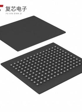 原厂正品CY7C1668KV18-550BZXC全新IC SRAM 144MBIT PA