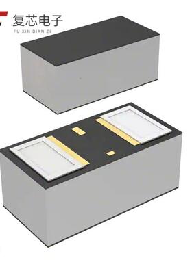 原厂正品SP1008-01WTG全新TVS DIODE 6VWM 12VC 0201 F