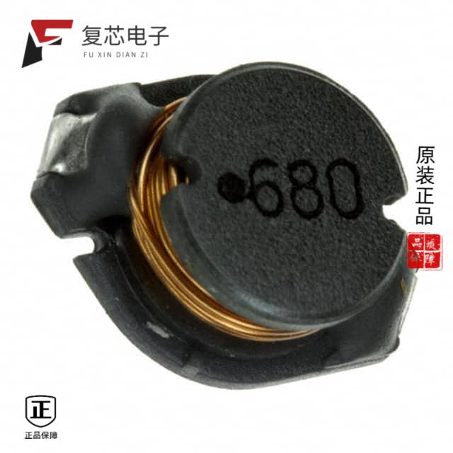 原厂正品74456168全新FIXED IND 68UH 1.6A 240 MOHM S