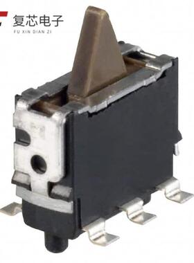 原厂正品ESE-24MV1全新SWITCH DETECTOR SPDT 10MA 5V