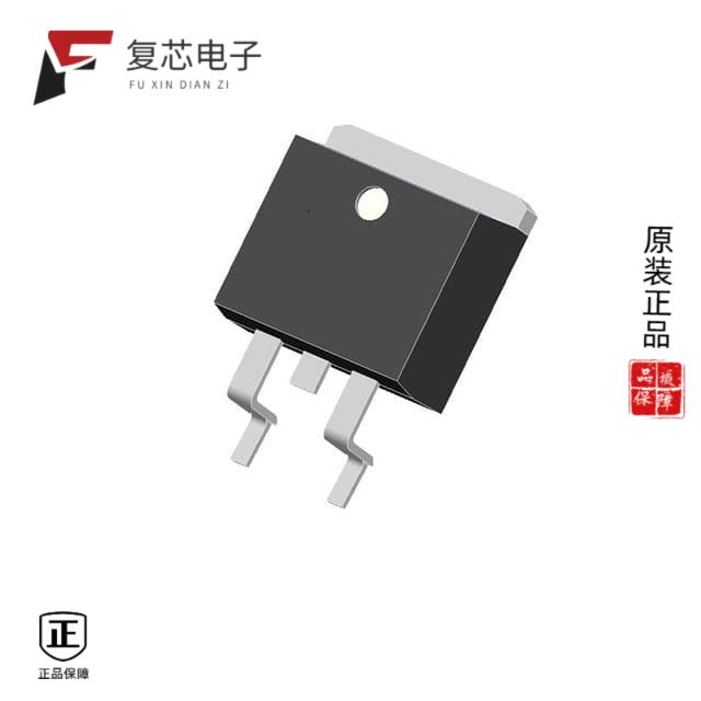 原厂正品MBRB2090CT全新20A, 90V, D2PAK, SCHOTTKY RE