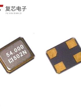 原厂正品E3SB37E0X0004E全新XTAL 3225 37.4MHZ, 16PF