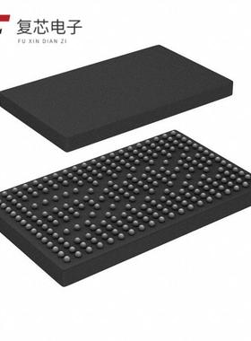 原厂正品CAB4AZNRR全新IC DDR4 REGISTER CAB4A 253BGA