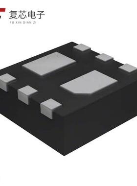 CSD85301Q2全新MOSFET 2N-CH 20V 5A 6WSON原厂正品