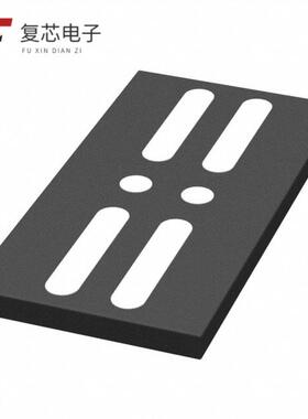 DMN1003UCA6-7全新MOSFET 2 N-  X3-DSN3518-6原厂正品