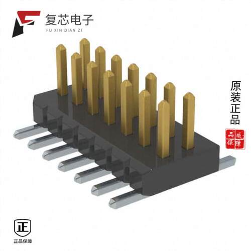 全新正品FTM-107-02-F-DV-P-TR|FTM-107-03-L-DV