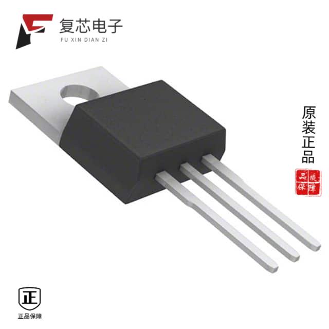 原厂正品FCP125N65S3R0全新MOSFET N-CH 650V 24A TO22
