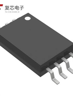 原厂正品TPS2412PWR全新IC OR CTRLR N+1 8TSSOP