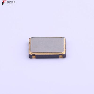 原厂正品X1G004481003400全新有源晶振 SMD7050_4P 60M