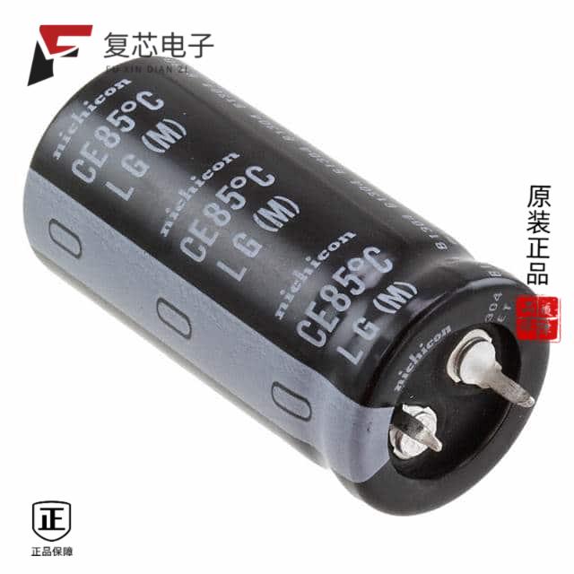 原厂正品LLG2D102MELZ45全新CAP ALUM 1000UF 20% 200V